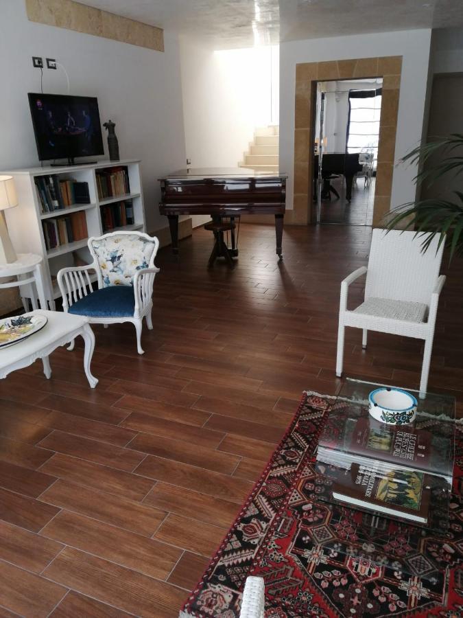 Felicity Residence Gallipoli Dış mekan fotoğraf