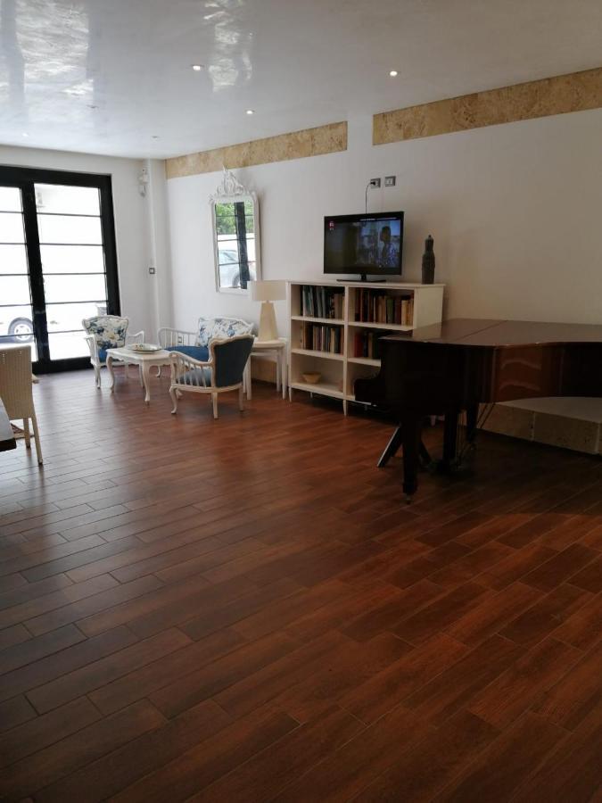 Felicity Residence Gallipoli Dış mekan fotoğraf