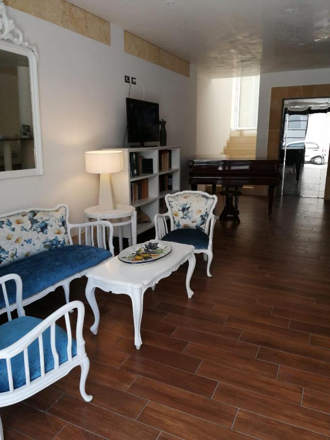Felicity Residence Gallipoli Dış mekan fotoğraf