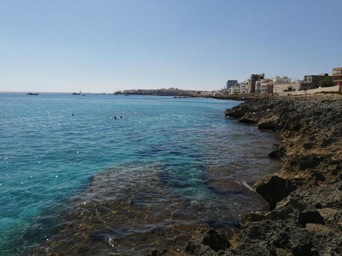 Felicity Residence Gallipoli Dış mekan fotoğraf