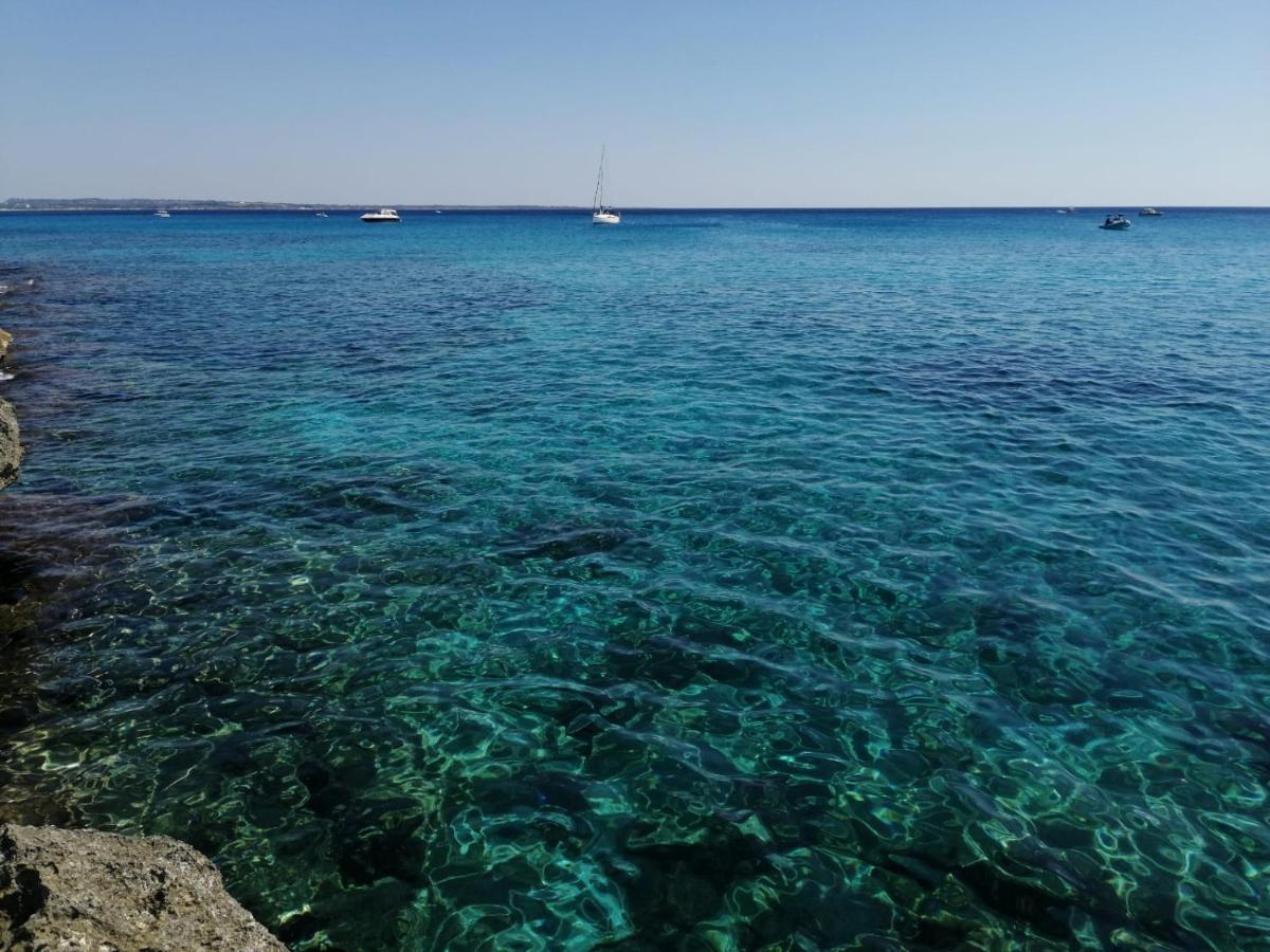 Felicity Residence Gallipoli Dış mekan fotoğraf