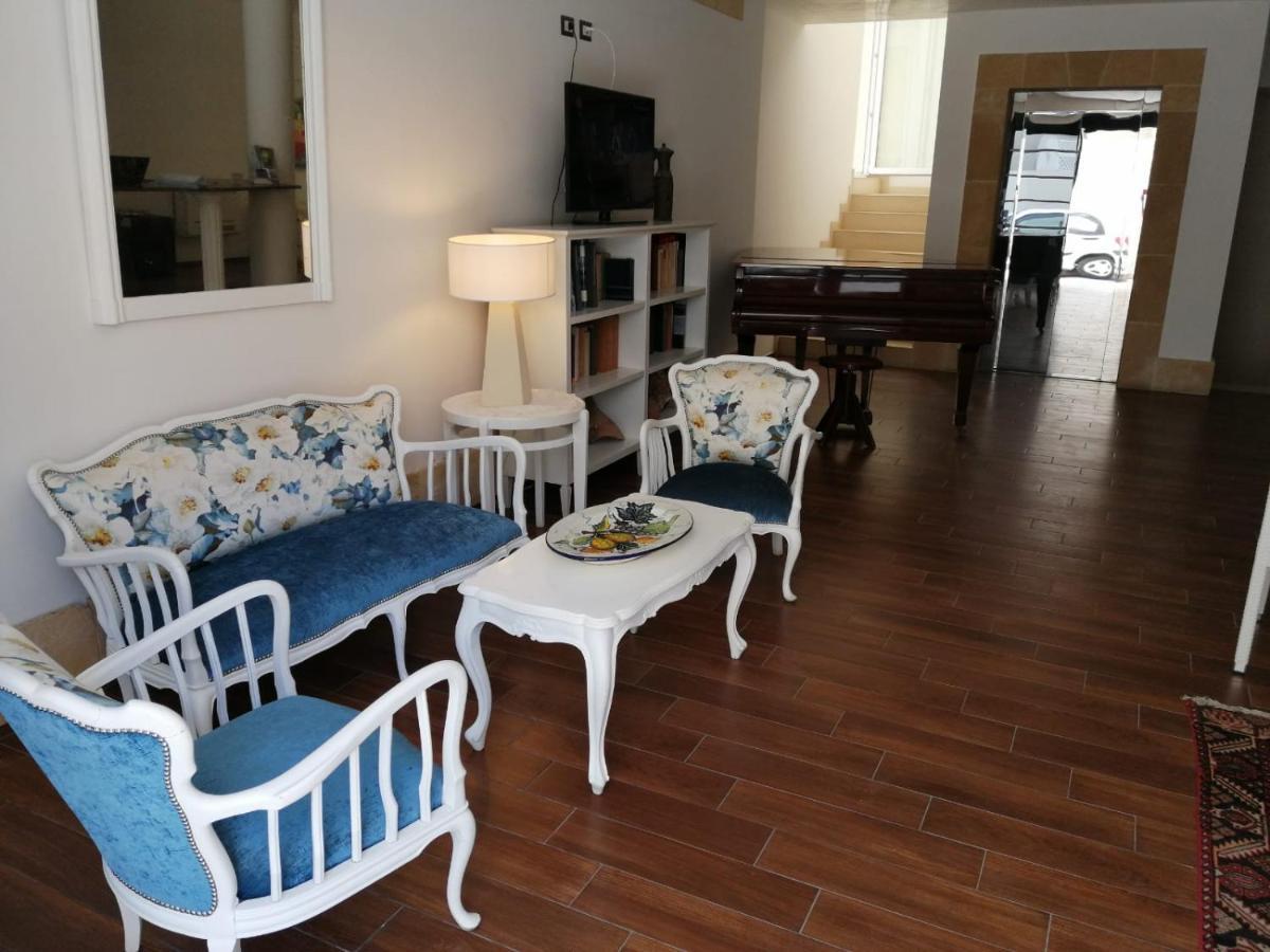 Felicity Residence Gallipoli Dış mekan fotoğraf
