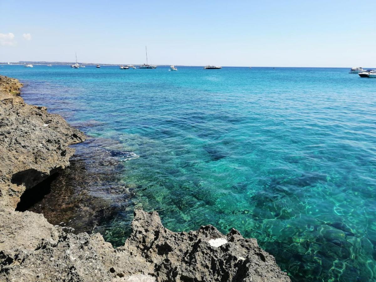 Felicity Residence Gallipoli Dış mekan fotoğraf