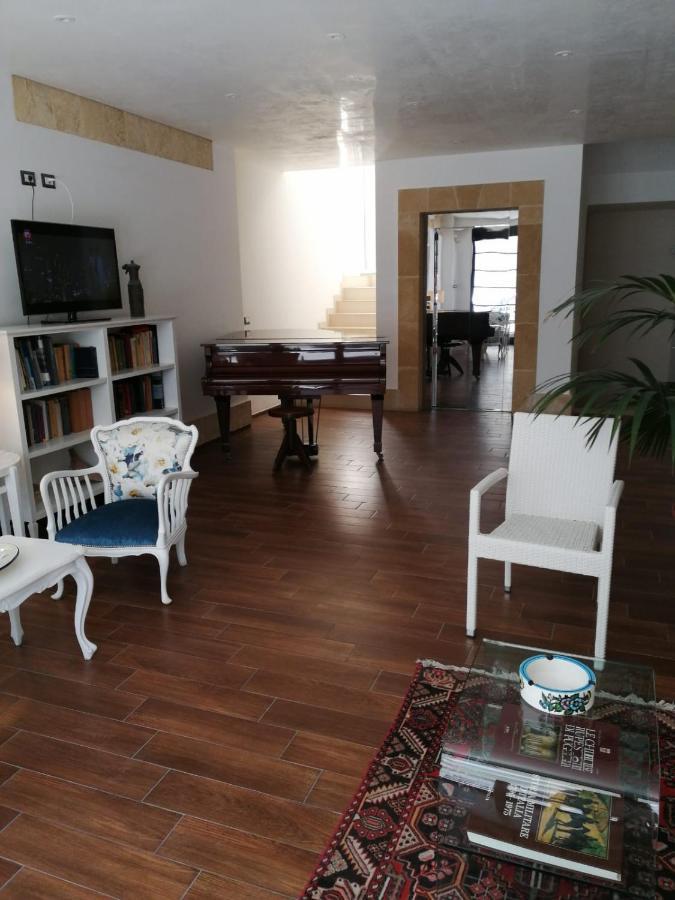 Felicity Residence Gallipoli Dış mekan fotoğraf