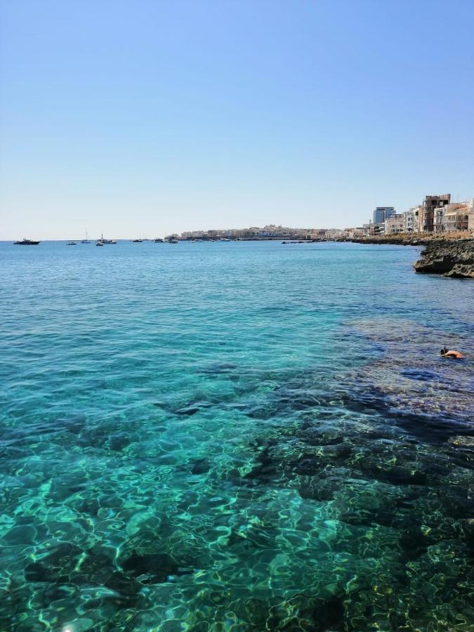 Felicity Residence Gallipoli Dış mekan fotoğraf