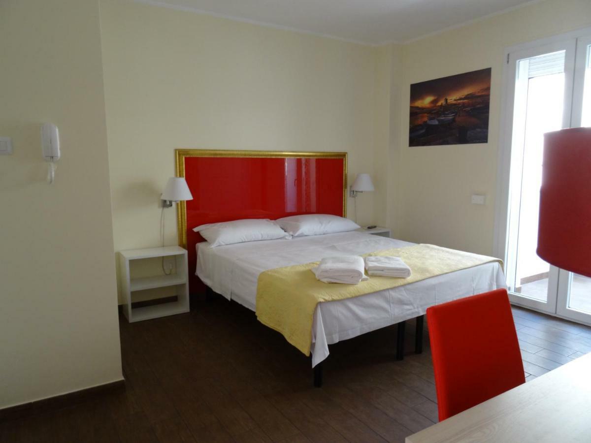 Felicity Residence Gallipoli Dış mekan fotoğraf