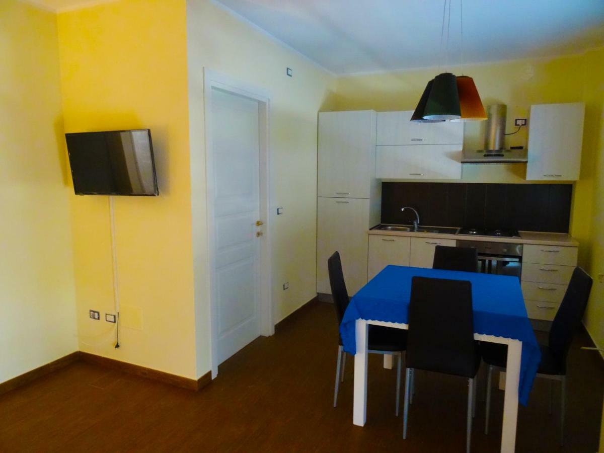 Felicity Residence Gallipoli Dış mekan fotoğraf