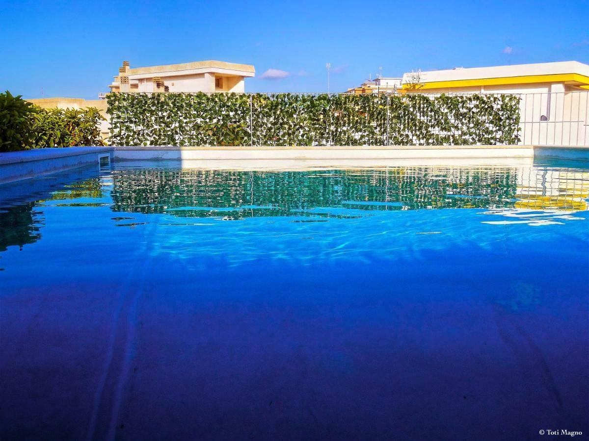 Felicity Residence Gallipoli Dış mekan fotoğraf