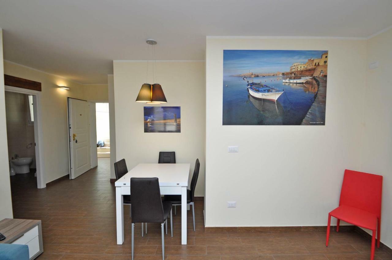 Felicity Residence Gallipoli Dış mekan fotoğraf