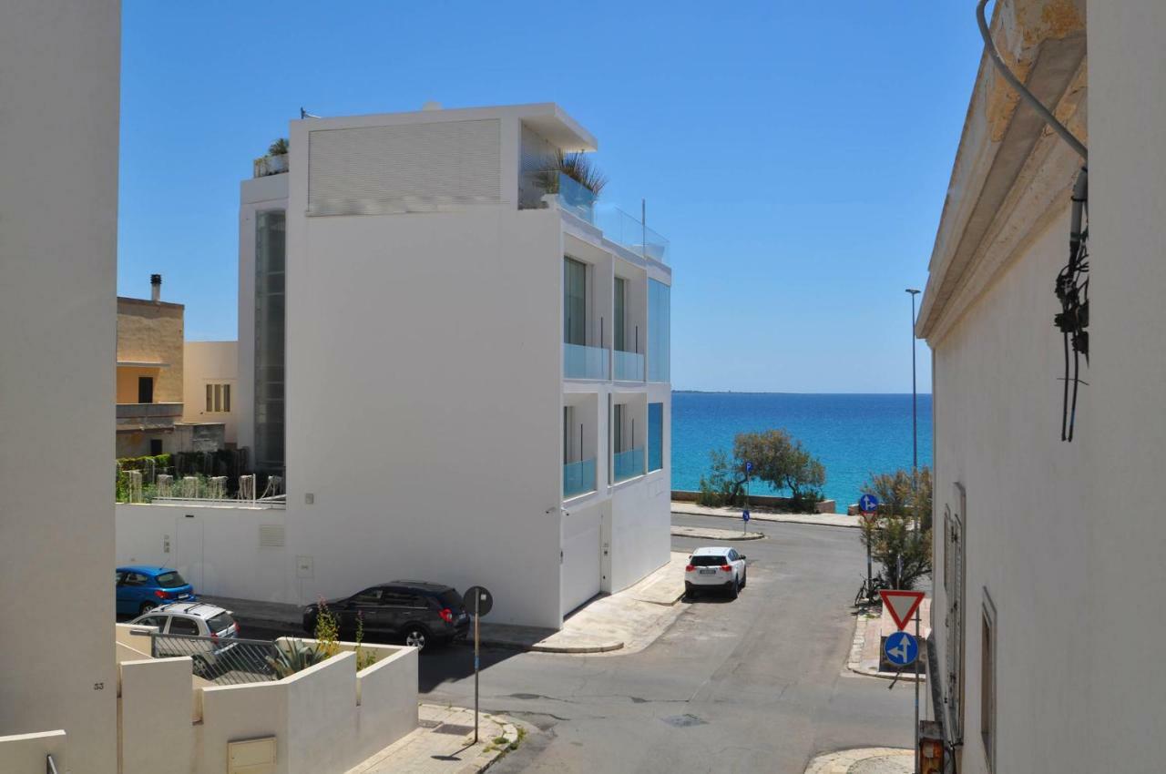 Felicity Residence Gallipoli Dış mekan fotoğraf