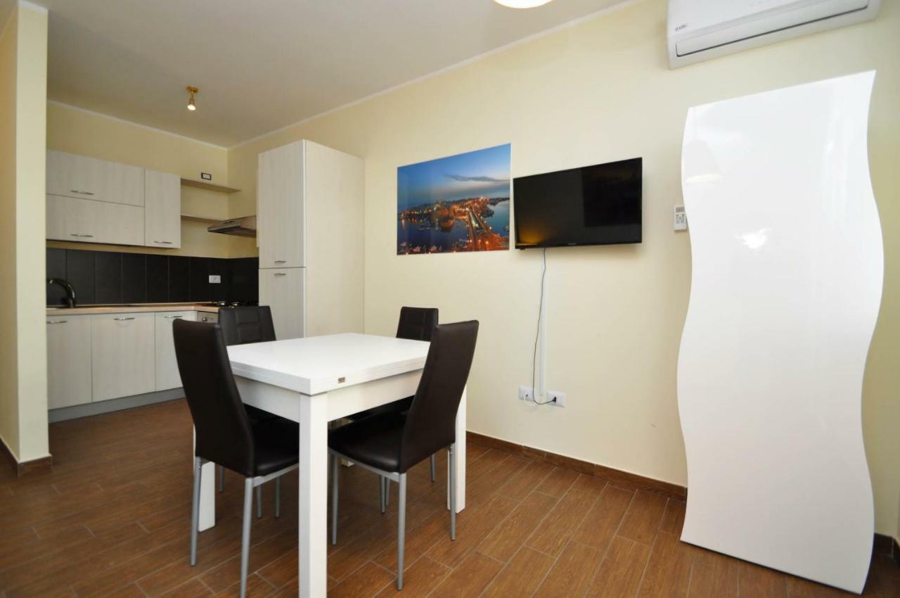 Felicity Residence Gallipoli Dış mekan fotoğraf
