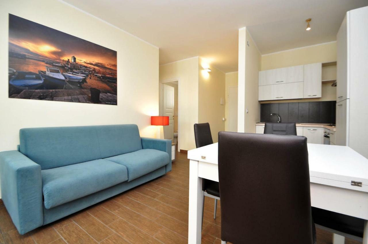 Felicity Residence Gallipoli Dış mekan fotoğraf