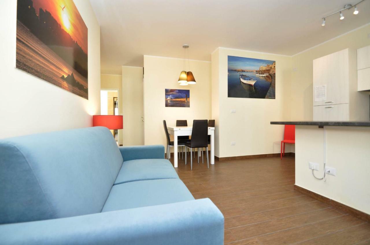 Felicity Residence Gallipoli Dış mekan fotoğraf
