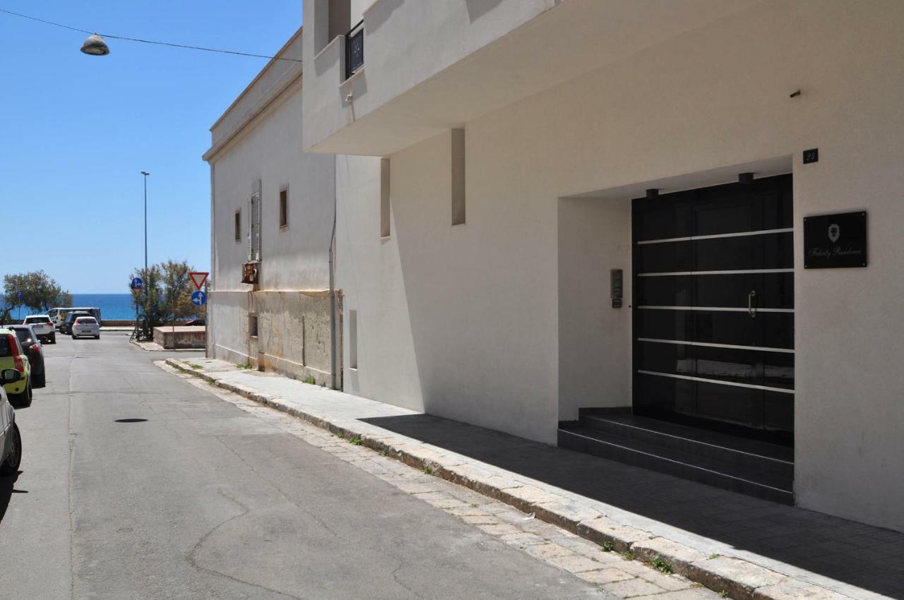 Felicity Residence Gallipoli Dış mekan fotoğraf