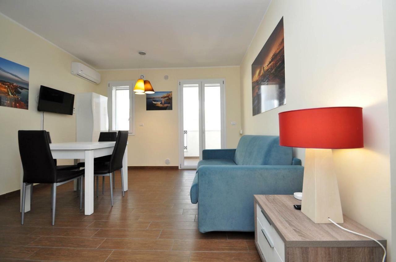 Felicity Residence Gallipoli Dış mekan fotoğraf