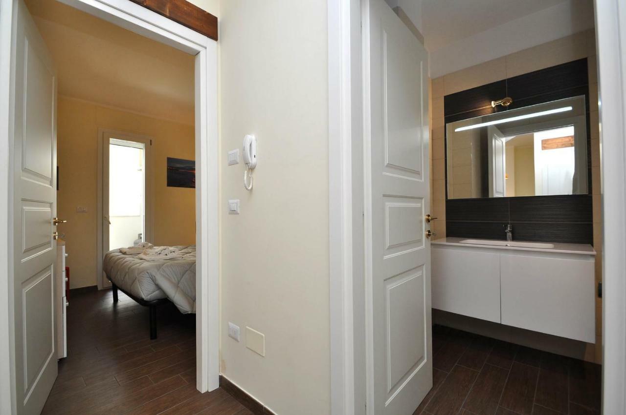Felicity Residence Gallipoli Dış mekan fotoğraf